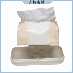 Stainless Steel Tissue Box <b>Spring</b> <b>Compression</b> <b>Spring</b> For Tissue Box Modern Design Hardware Use - Product Image 5