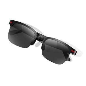 Gafas Inteligentes GS200 2024, Responden Llamadas, Gafas Inteligentes con Audio y Música, Gafas de Sol Inteligentes para Hombre y Mujer - Product Image 1