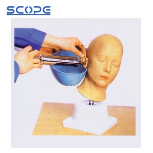Modèle avancé de formation de Diagnostic d'oreille SC--LV41 de mannequin clinique de mannequin d'enseignement médical - Product Image 4