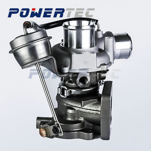 Turbocompresor RHF3 Powertec VL37 55212917 para <span class=keywords><strong>Alfa</strong></span>-<span class=keywords><strong>Romeo</strong></span> <span class=keywords><strong>MiTo</strong></span> 1,4 TB 16V 88Kw 120HP 2009 - Product Image 5