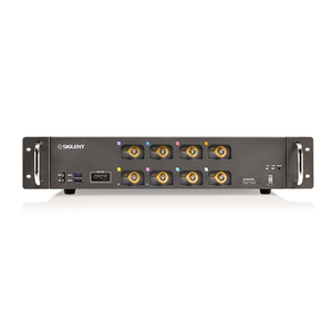 Oscilloscope numérique à profil bas SIGLENT SDS6000L authentique – Disponible immédiatement - Product Image 1