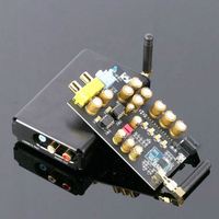 Módulo CSR8675, Placa Decodificadora de Audio 5.0