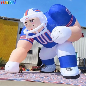 <span class=keywords><strong>2025</strong></span> phổ biến Inflatable vận động viên mô hình Inflatable bóng bầu dục thể thao quảng cáo tùy chỉnh Inflatable thích hợp cho tổ chức sự kiện khuyến mãi - Product Image 5