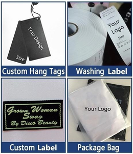 เสื้อยืดแขนสั้นสำหรับใส่ได้ทั้งชายและหญิงผ้าถักคอตตอน100% สำหรับใส่ได้ทั้งผู้หญิงและผู้ชายสไตล์วินเทจเลือก TKAN228ได้ - Product Image 5