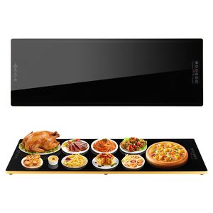 24H Commercial Food Board Touch Control <b>Timer</b> Child Lock Anti-Scald Energy Efficient Portable Multifunction Constant Temperature - Product Image 1