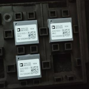 Original ADAR1000ACCZN 4-Channel X/Ku Band Beamformer 8-16GHz Industrial Grade 88-LGA <b>RF</b> IC for Phased Radar ADAR1000 ADAR1000AC - Product Image 4