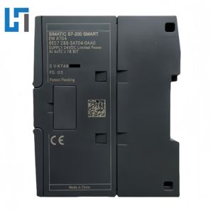 6ES7288-3AT04-0AA0 S7-200จำลองแบบดั้งเดิมสินค้าใหม่โมดูล PLC คลังสินค้าควบคุมอัตโนมัติสำหรับงานอุตสาหกรรม - Product Image 3