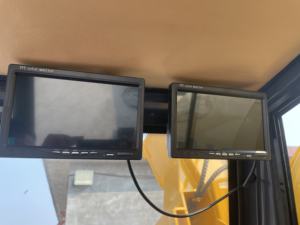 HIMONHI H350 3.5CBM Camión <span class=keywords><strong>hormigonera</strong></span> de carga automática con motor Yuchai 4WD Mezclador de cemento todoterreno a la venta - Product Image 6