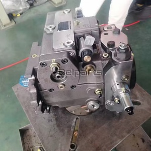 Bomba Hidráulica para Excavadora Belparts R902255711, Bomba Principal - Product Image 4