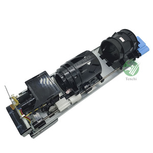 <span class=keywords><strong>Support</strong></span> de réservoir de toner, unité d'alimentation en toner pour utilisation dans <span class=keywords><strong>Canon</strong></span> IR 2520 2525i 2530i 2535i - Product Image 2