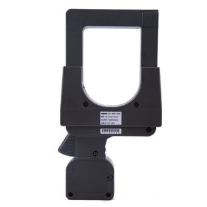 Pince ampèremétrique Etor 7100, ouverture de 128 mm, mesure de courant alternatif, affichage numérique haute précision avec câble USB - Product Image 3