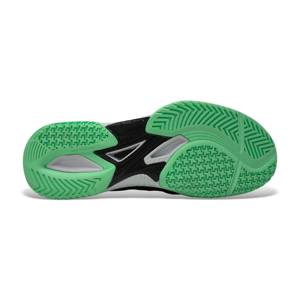 OEM ODM logotipo personalizado calidad profesional pista de tenis Pickleball zapatos diseño de malla amortiguadora <span class=keywords><strong>para</strong></span> bádminton Padel zapatos - Product Image 5