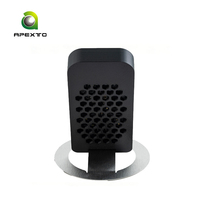 Bitaxe Gamma 602 – Mineur personnel de Bitcoin 13Th BM1366 SHA256, mini-rig de minage solo pour crypto-loteries