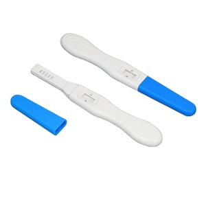 ชุดตรวจการตกไข่ของปัสสาวะแถบทดสอบการตกไข่ LH - Product Image 2
