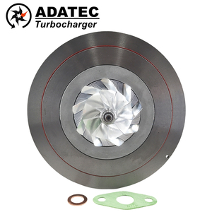 Cartouche Turbo GTD2056VZK 822182 billette de haute qualité FB3Q6K682DB pour Ford Ranger Everest 3.2 TDCI Duratorq <span class=keywords><strong>Euro</strong></span> 6 noyau de Turbine - Product Image 5