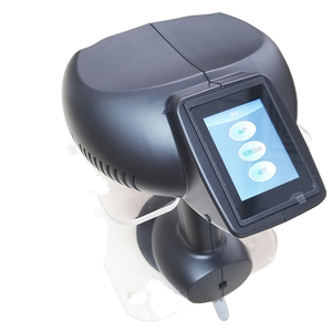 Ventanas de salida de tamaño variable para satisfacer diferentes demandas de tratamiento de partes del cuerpo, sistema Excimer de 308nm - Product Image 1