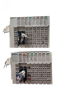 Módulo de Comunicación de Sensor para Controlador PLC, Nuevo y Original NA-9111 - Product Image 1