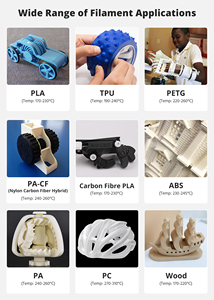 TRONXY VEHO 1000-16 Pro Hot Selling 3d Impresora Klipper High Speed Accuracy China Big Large Printing <b>Machine</b> FDM 3D <b>Printer</b> - Product Image 6