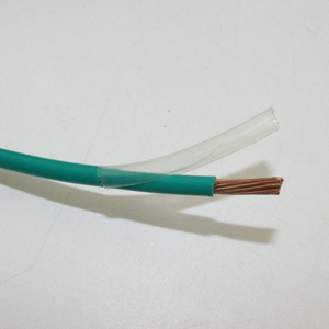 Chúng tôi tiêu chuẩn thhn Nylon vỏ bọc dây bán buôn 4/12/10/8/6/4/2/0awg ul-chứng nhận đồng lõi thhn cáp Nylon - Product Image 5