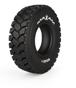 Neumático Radial Todoterreno Marca MAXAM para Camión Volquete 27.00R49 MS401 MS403 en Stock 2700r49 Neumático para Camión Minero - Product Image 4