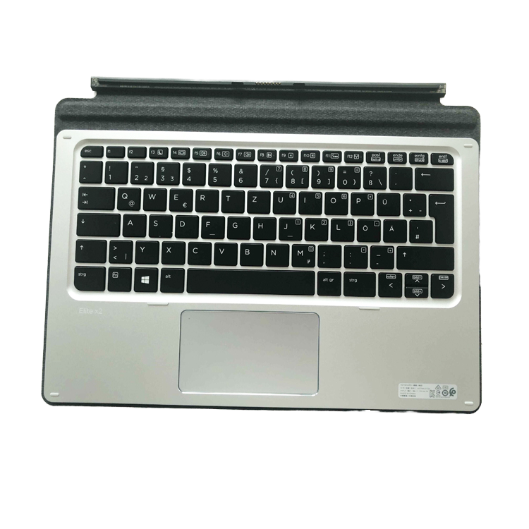 hp Elite x2 Logicool M960 キーボード 第8世代 On Sale HP Elite X2 Keyboard Backlit Keyboard With Trackpad