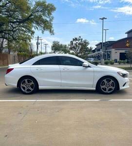 Acceptons les commandes personnalisées – <span class=keywords><strong>Mercedes</strong></span>-Benz <span class=keywords><strong>CLA</strong></span> <span class=keywords><strong>45</strong></span> <span class=keywords><strong>AMG</strong></span> 2015 – Mini-voiture pour adultes avec conduite à droite – À <span class=keywords><strong>vendre</strong></span> en Europe – Violet Doré - Product Image 5