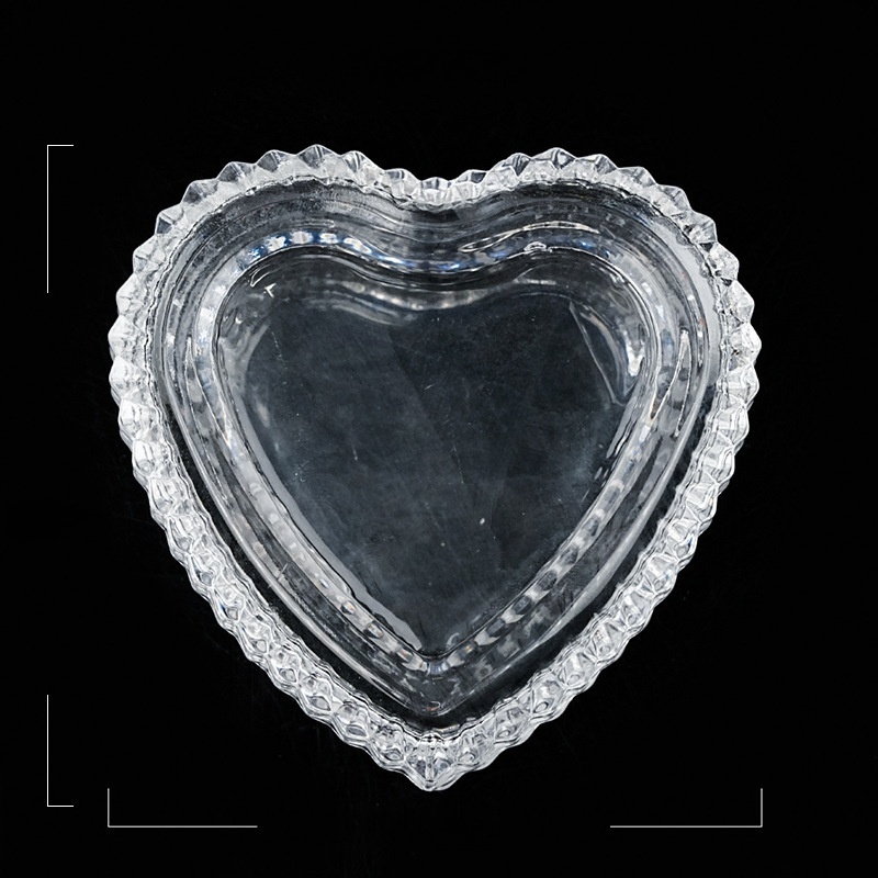 Heart and Bow Style