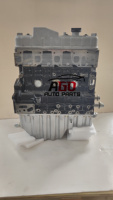 AGO 100% Nuevo motor 2.8L 2017 4DA1 Motor para JAC Junling E Series Shuailing E Series