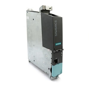 หน่วยควบคุม Sinamics S120ของแท้ใหม่ Cu320-2 Dp 6SL3040-1MA00-0AA0 6SL30401MA000AA0 6SL3040-1MA00-0AA0 - Product Image 3