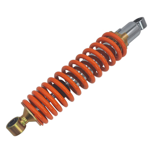 Amortisseur avant gauche pour <span class=keywords><strong>Loncin</strong></span> <span class=keywords><strong>200</strong></span> ATV UTV <span class=keywords><strong>Quad</strong></span> Buggy, pièces OE 310450752-0001 - Product Image 3