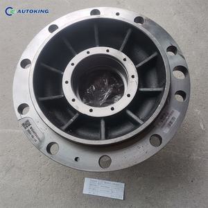 Original Sub-Factory Az4075410042 Premium New Front Wheel Hub Accessory For Howo Nx380 Dump <b>Truck</b> <b>Transmissions</b> - Product Image 1