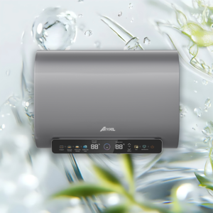 <span class=keywords><strong>Chauffe</strong></span>-<span class=keywords><strong>eau</strong></span> électrique intelligent haut de gamme K6 Chauffage ultra rapide avec isolation ELCB sûre pour le ménage et l'hôtel - Product Image 1