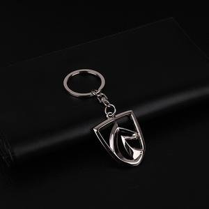 พวงกุญแจโลโก้รถแบบกำหนดเองเหมาะสำหรับ Opel Mitsubishi Renault <span class=keywords><strong>Volvo</strong></span> ขายส่งเคลือบฟันแบรนด์ต่างๆพวงกุญแจ - Product Image 6