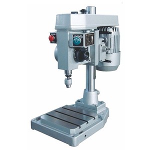 4508 Hot Gear Type Vertical Automatic Nuts Tapping Machine Type Drilling Tapping Machine - Product Image 6