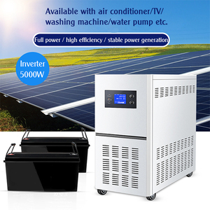 BLUESWIFT-sistema de energía Solar para <span class=keywords><strong>el</strong></span> hogar, sistema de energía Solar de alta frecuencia, 15Kw - Product Image 4