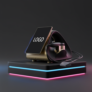 Equipo <span class=keywords><strong>de</strong></span> Belleza 22D-MAX en Stock, Cartucho <span class=keywords><strong>de</strong></span> 10000 Disparos, <span class=keywords><strong>Precio</strong></span> Más Bajo, Calidad Superior, Lifting Facial, Reafirmación <span class=keywords><strong>de</strong></span> la Piel, Remodelación del Contorno - Product Image 1