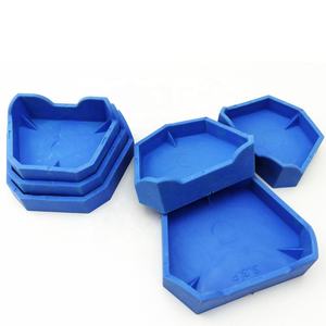 Base de bandejas de material de impresión dental - Product Image 2