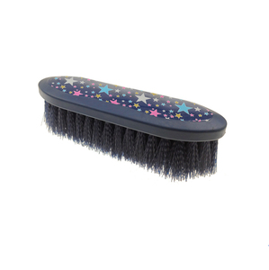 Cepillo de <span class=keywords><strong>cerdas</strong></span> PP, cepillo de pulido redondo, cepillo de tacto suave, peine de cepillo Dandy - Product Image 3