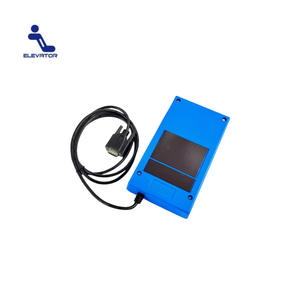 Outil de test d'ascenseur Outil de service d'ascenseur GAA21750AK3 pour ascenseurs <span class=keywords><strong>OTIS</strong></span> Outil de service bleu - Product Image 4