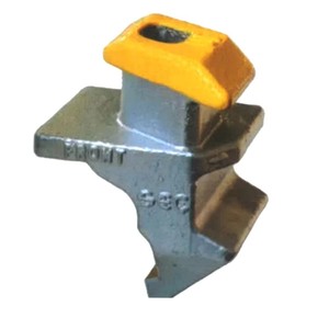 Système de verrouillage entièrement automatique pour conteneurs, navires ou châssis - Product Image 1