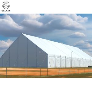 Conforme aux normes <span class=keywords><strong>de</strong></span> sécurité Abri pour moutons Abri portable pour chevaux, camping et pêche - Product Image 2