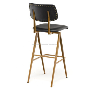 <span class=keywords><strong>Bar</strong></span> y restaurante muebles Silla de <span class=keywords><strong>bar</strong></span> comprar en línea de diseño taburete de <span class=keywords><strong>bar</strong></span> - Product Image 4