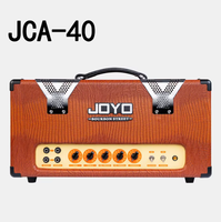 Amplificateur de guitare rétro à lampes JOYO JCA-40 BOURBON STREET