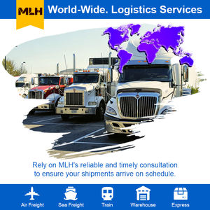 Servicio <span class=keywords><strong>de</strong></span> envío DDP a AMZ FR Francia desde China IMPUESTOS/<span class=keywords><strong>IVA</strong></span> incluido servicio puerta a puerta - Product Image 5