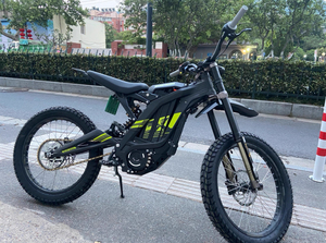Surron Light X 2025, Motocicleta Eléctrica Todoterreno, Sur Ron LBX, Talaria Sting R, MX4, Dirt Bike, en Stock - Product Image 2