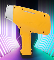 Détecteur de pistolet XRF portable personnalisable analyseur de spectromètre OEM XRF pour éléments en alliage métallique certifiés GS