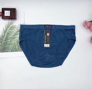 Slip da <span class=keywords><strong>Uomo</strong></span> in Cotone Personalizzati OEM ODM, Taglie Grandi fino a 5XL, Mutande Maschili - Product Image 4