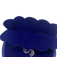 Sac de rangement en velours de haute qualité, pochette en velours