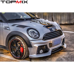Pour 2002-2006 <span class=keywords><strong>Mini</strong></span> Cooper S <span class=keywords><strong>R53</strong></span> R50 Hatchback Ag-Style Performance <span class=keywords><strong>Capot</strong></span> avec évents fonctionnels Style agressif - Product Image 6