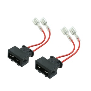 Otomobil OEM ODM kabul Metra radyo araba Stereo hoparlör Gps/iso/radyo kablo demeti otomotiv kablosu meclisi - Product Image 4